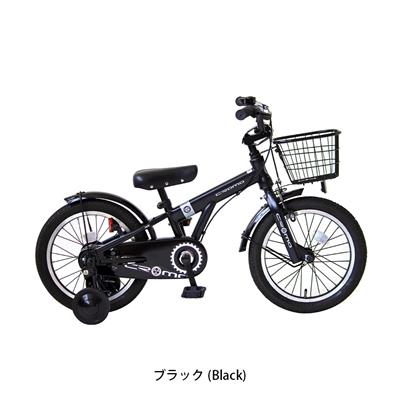 クロモ 男の子 幼児自転車 子供 2022年 CROMO 18 × 1.95 変速なし 22 CR-18K