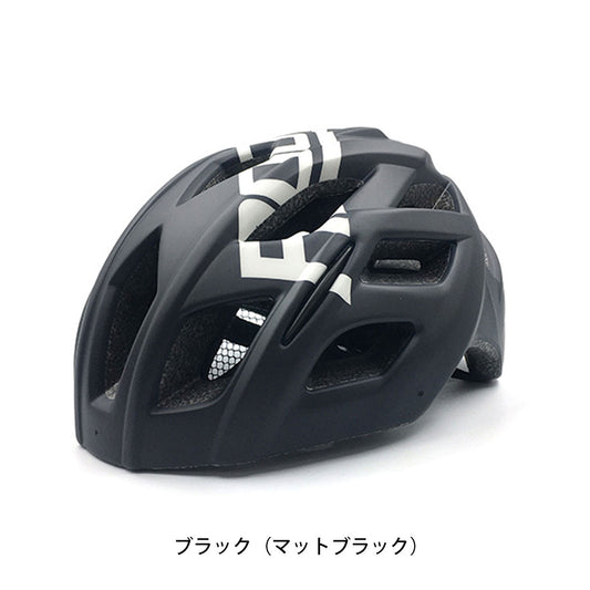 アサヒ 自転車 大人用ヘルメット・ウェア ROOTS 衝撃に強いバイシクルヘルメット Ｍサイズ ROOTS SportsHelmet